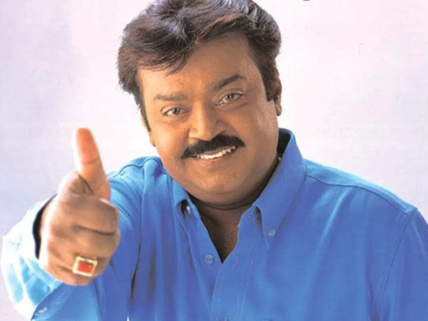 Vijayakanth - Updatenews360