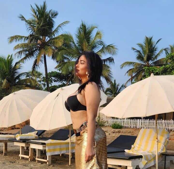 kiran rathod - updatenews360