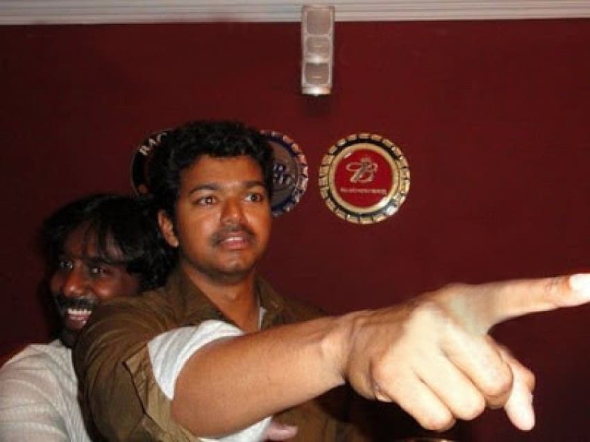 vijay - updatenews360 3