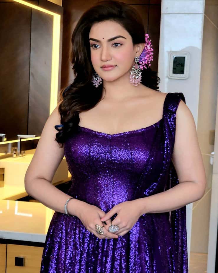 honey rose - updatenews360