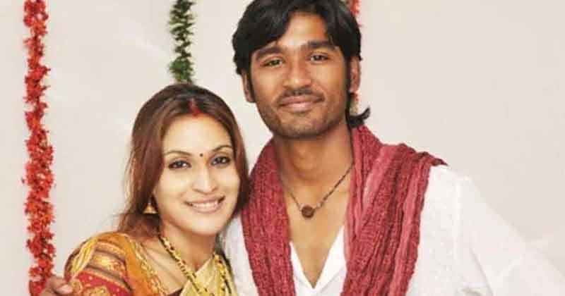 Aishwarya Dhanush - Updatenews360