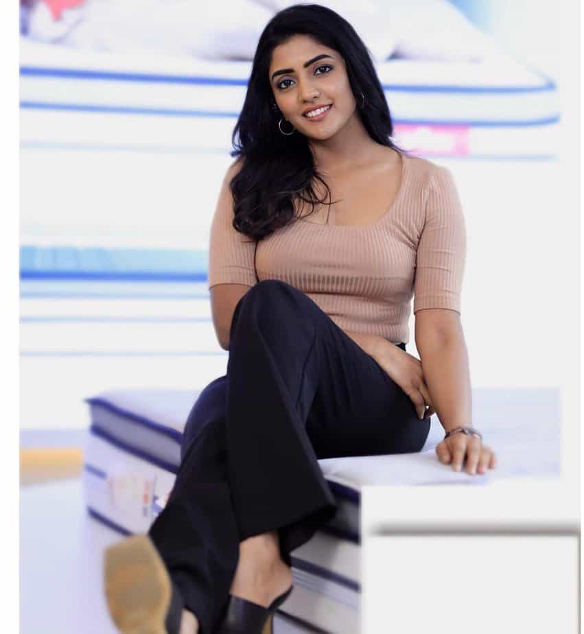 eesha rebba - updatenews360