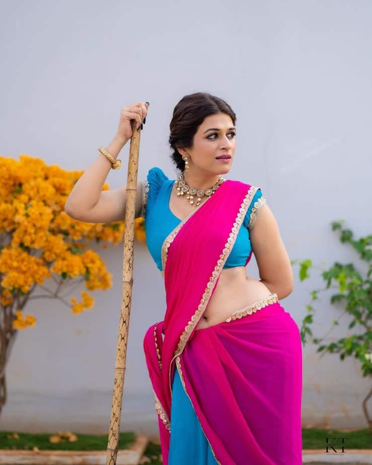 ShraddhaDas - updatenews360