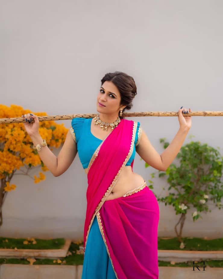 ShraddhaDas - updatenews360