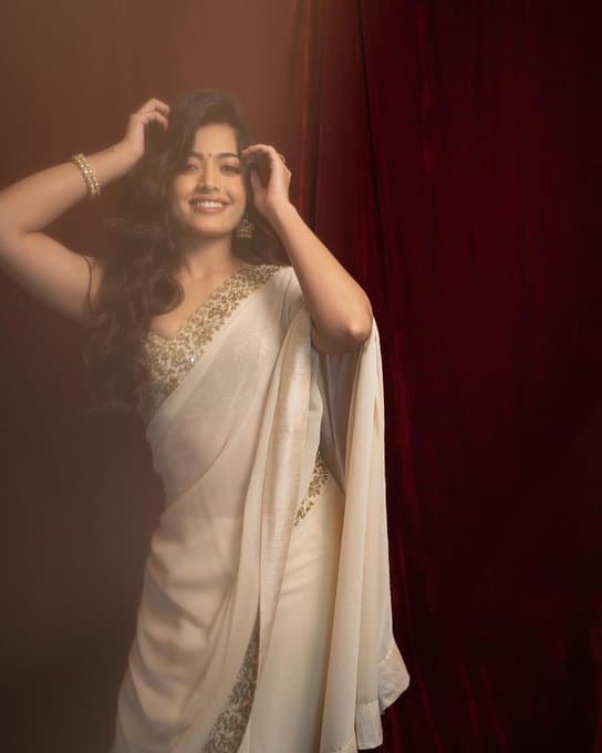 rashmika mandanna -updatenews360