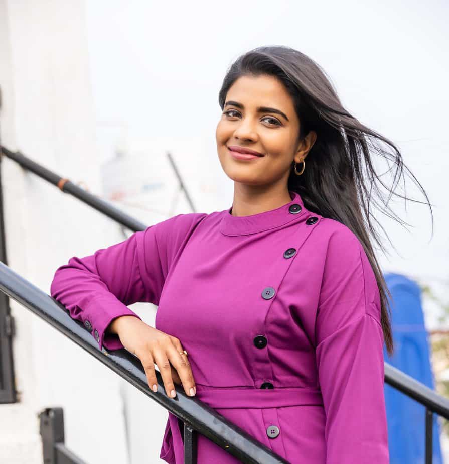 aishwarya rajesh - updatenews360