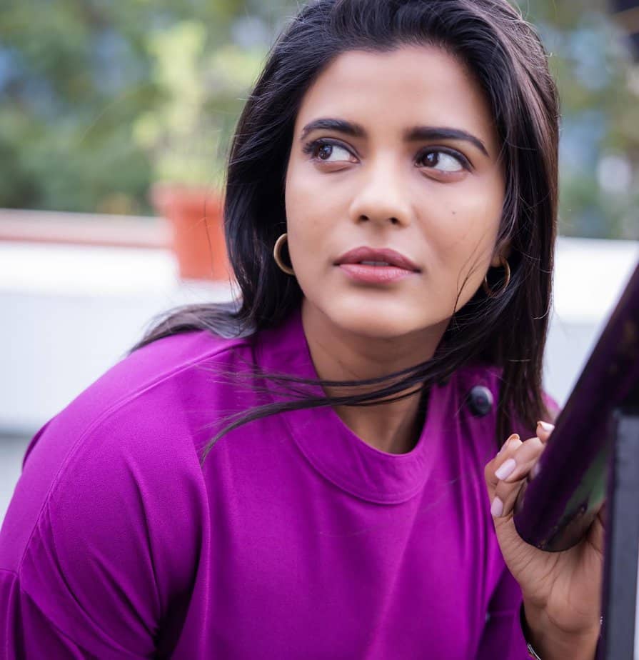 aishwarya rajesh - updatenews360