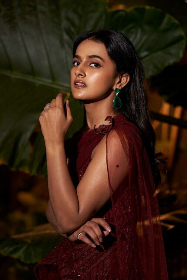 Shraddha Srinath - updatenews360