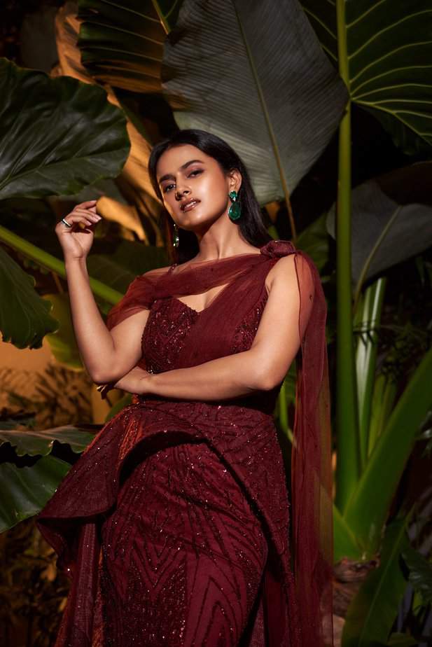 Shraddha Srinath - updatenews360