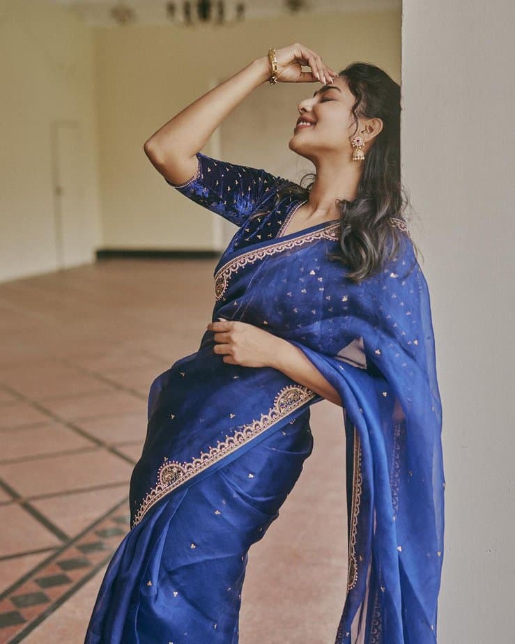 aishwarya lekshmi - updatenews360