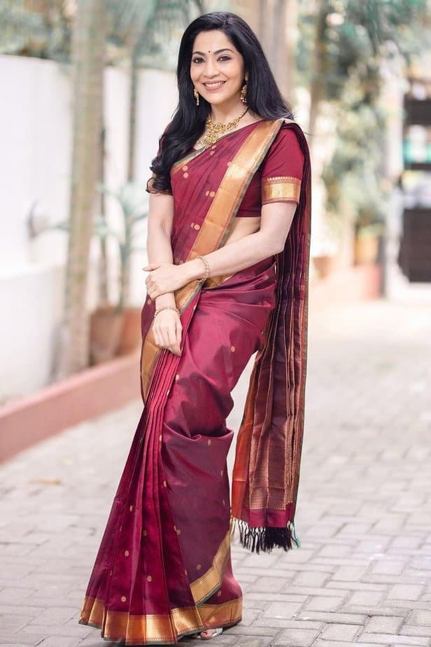 ramya pandian - updatenews360