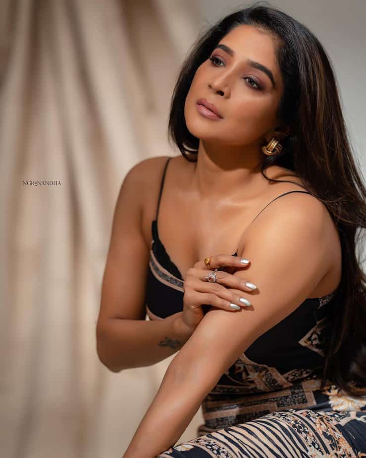 sakshi agarwal - updatenews360