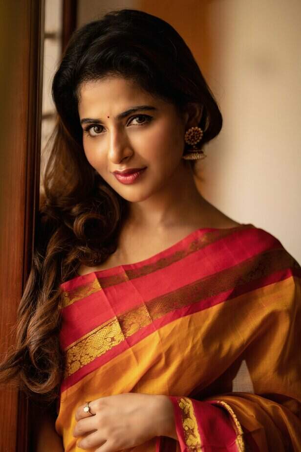 iswarya menon - updatenews360