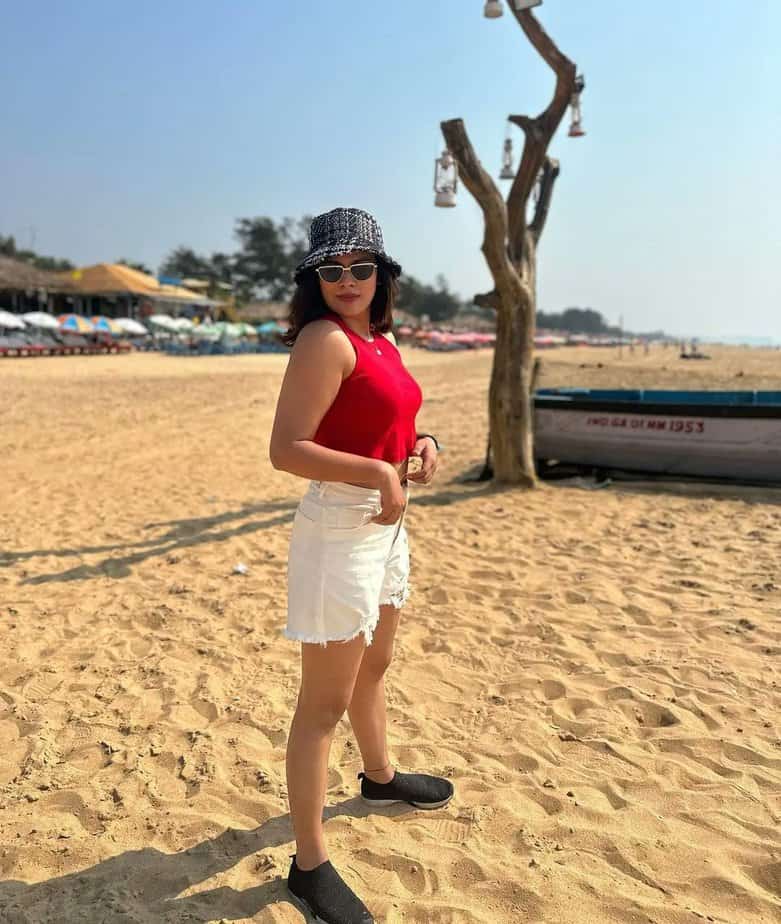 nandita swetha - updatenews360