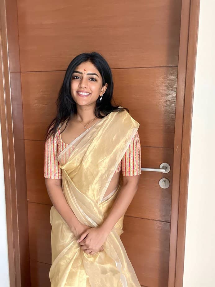 eesha rebba - updatenews360