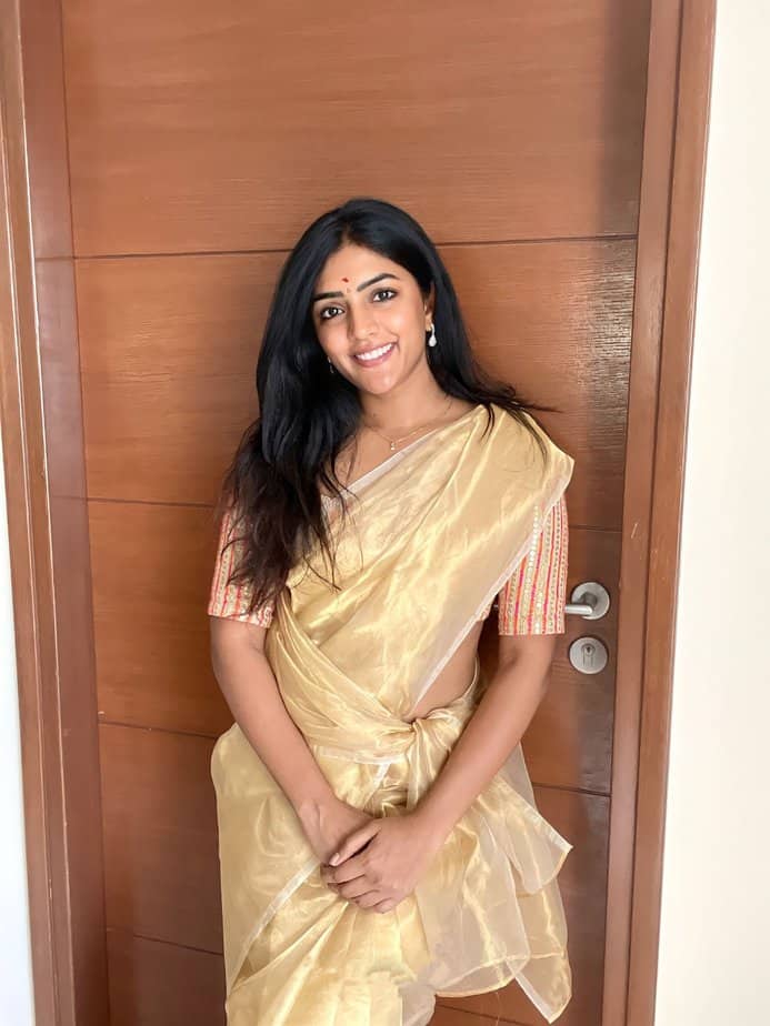 eesha rebba - updatenews360