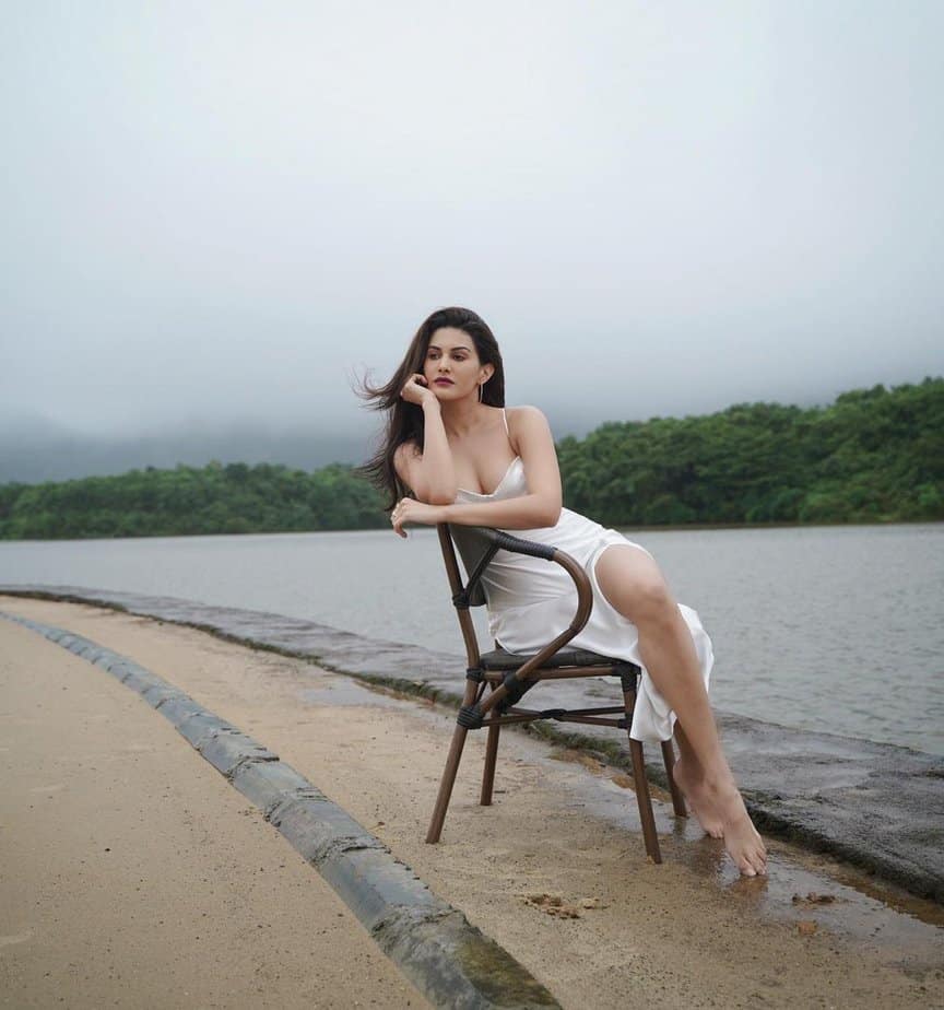 Amyra Dastur - updatenews360