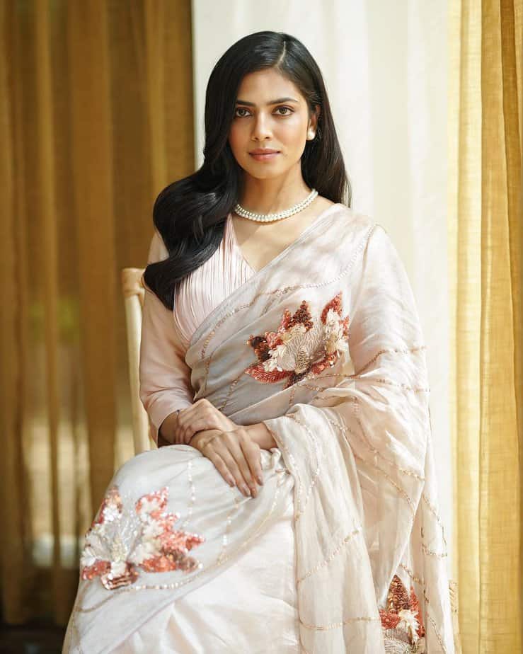 Malavika Mohanan - updatenews360