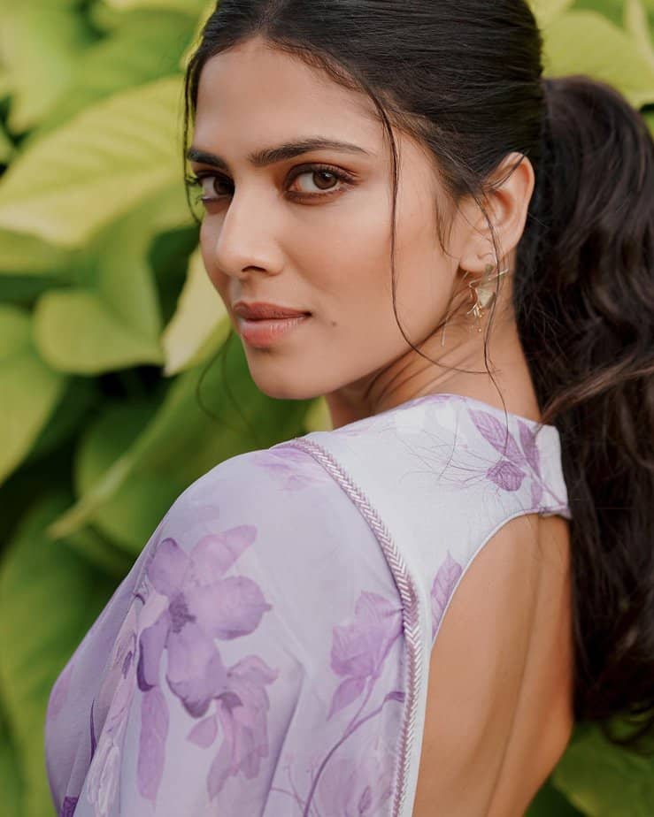 Malavika Mohanan - updatenews360