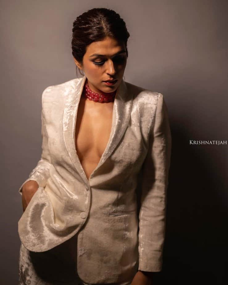 shraddha das-updatenews360