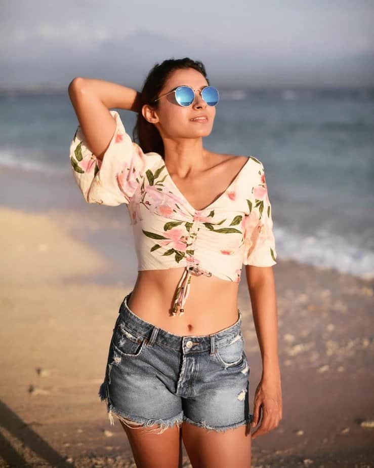 andrea jeremiah - updatenews360