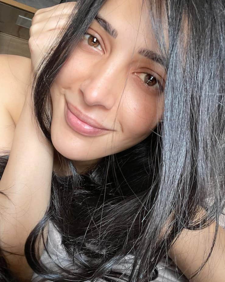 shruti haasan - updatenews360