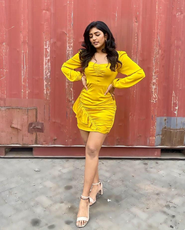 eesha rebba - updatenews360