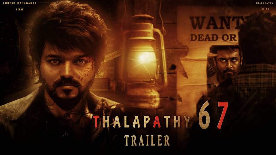 thalapathy 67 - updatenews360