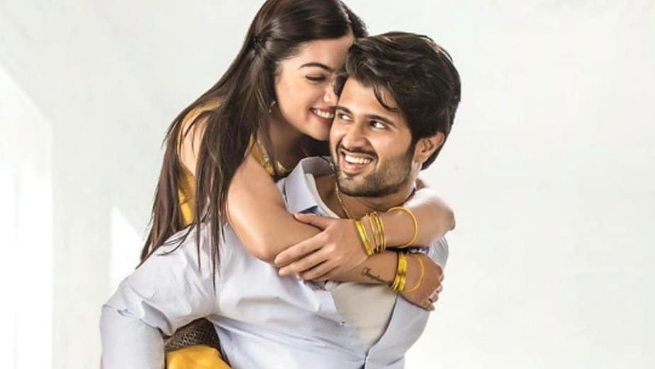 vijay devarakonda rashmika-updatenews360