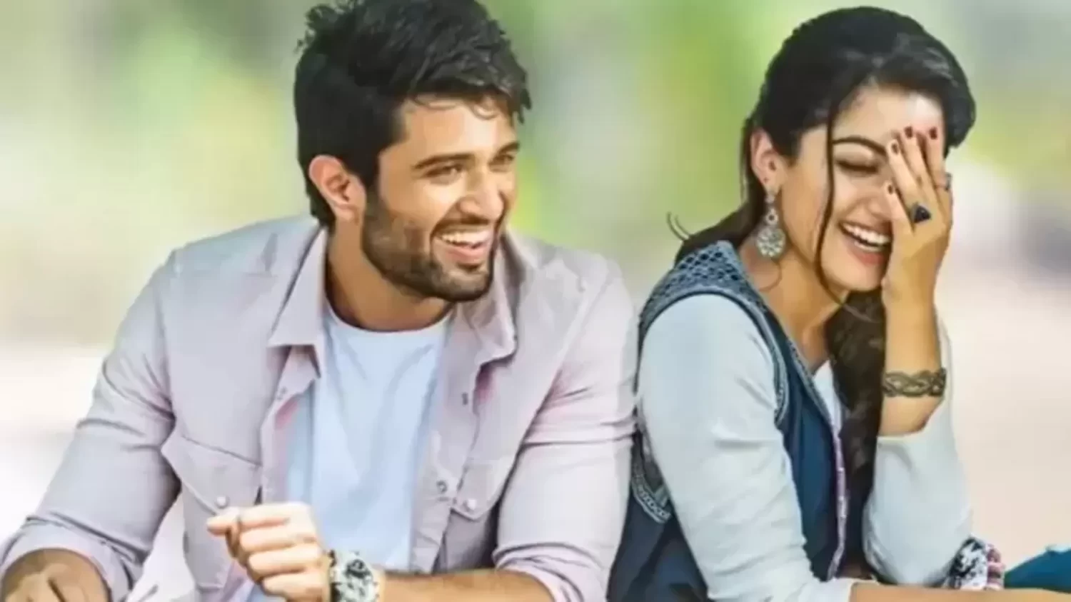 vijay devarakonda rashmika-updatenews360