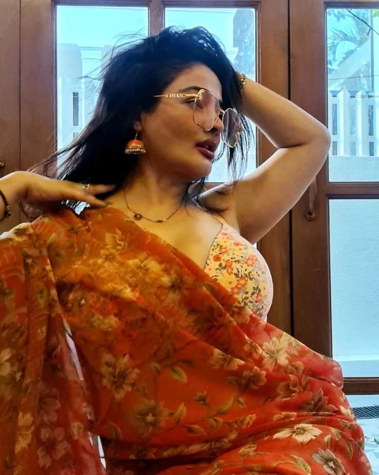 kiran rathod - updatenews360