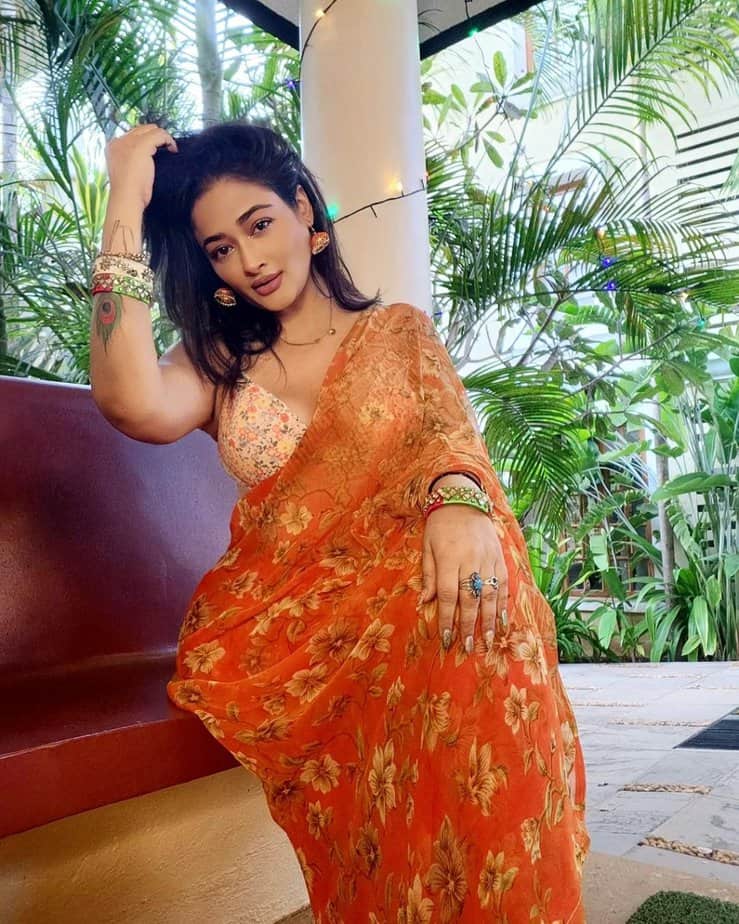 kiran rathod - updatenews360