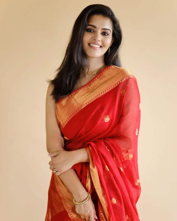 Swathishta Krishnan - updatenews360