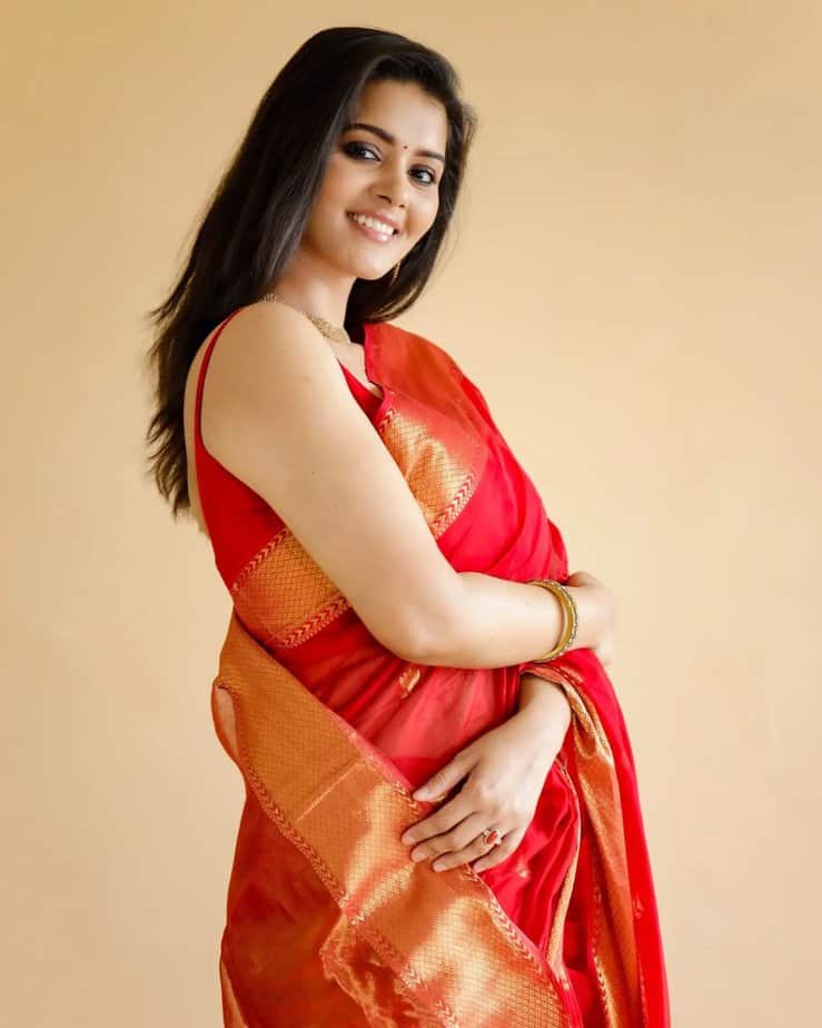 Swathishta Krishnan - updatenews360