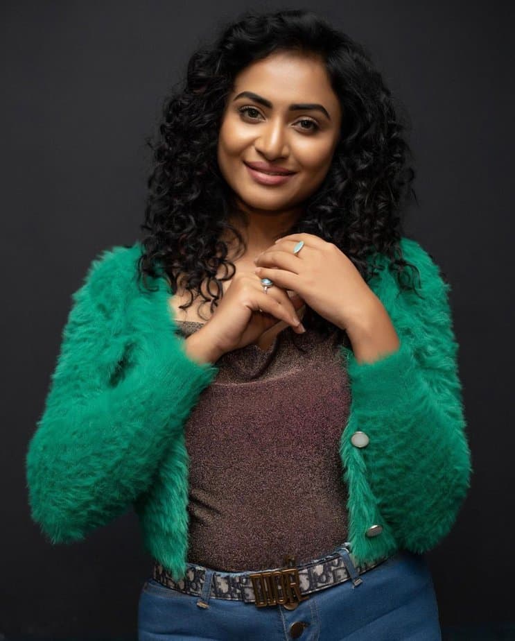 janani ashok kumar - updatenews360