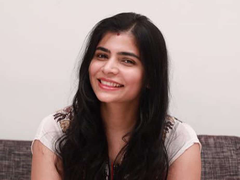 chinmayi - updatenews360