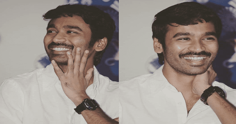 dhanush - updatenews360