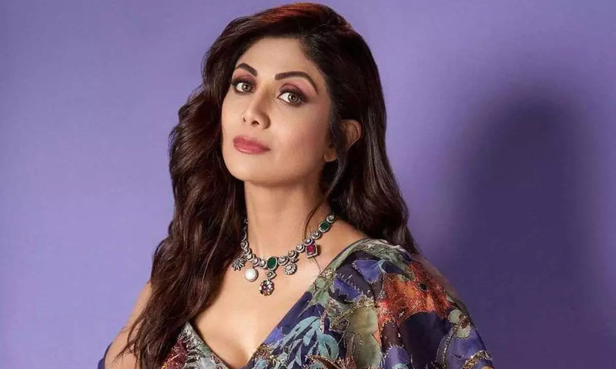 shilpa shetty - updatenews360