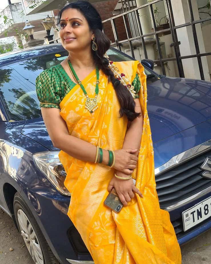 latha rao - updatenews360