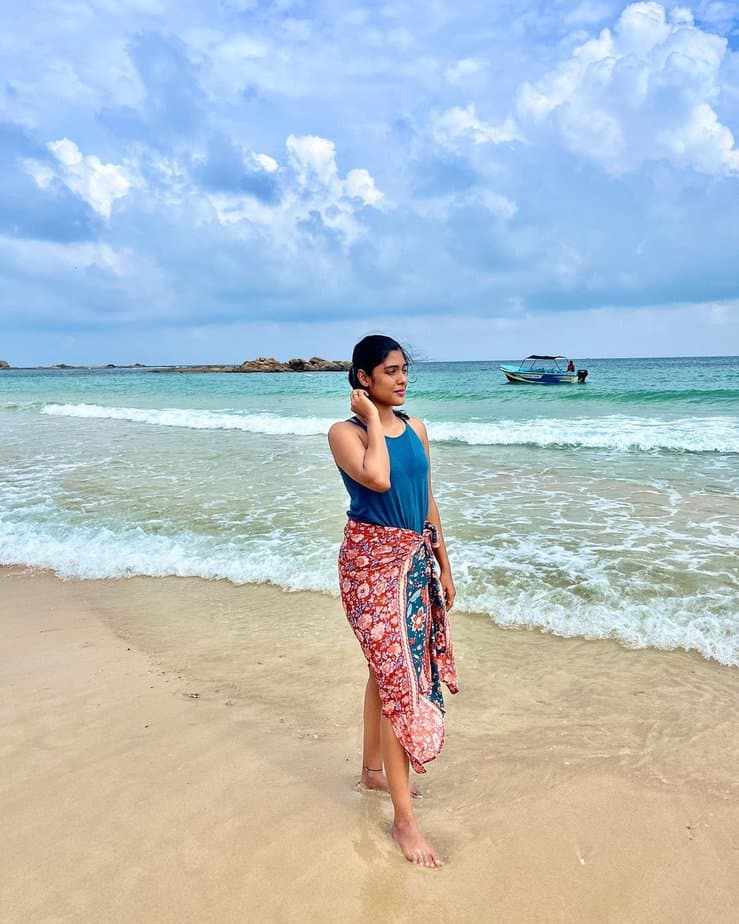 gayathri reddy-updatenews360