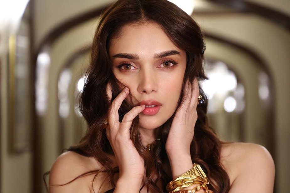 aditi rao hydari - updatenews360