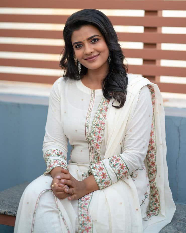 aishwarya rajesh - updatenews360