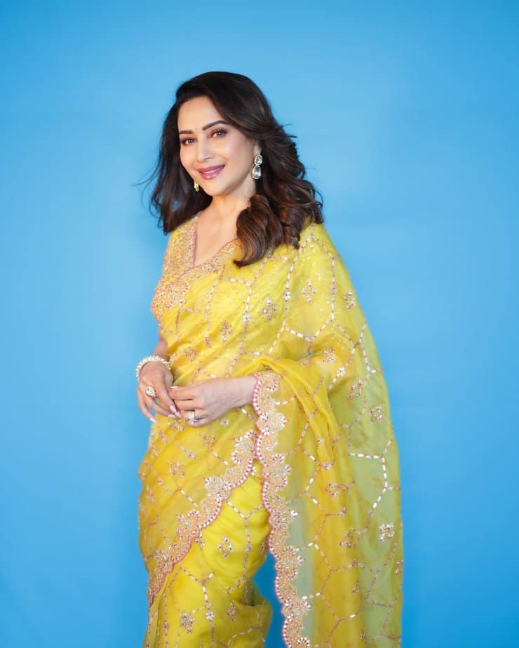 madhuri dixit - updatenews360