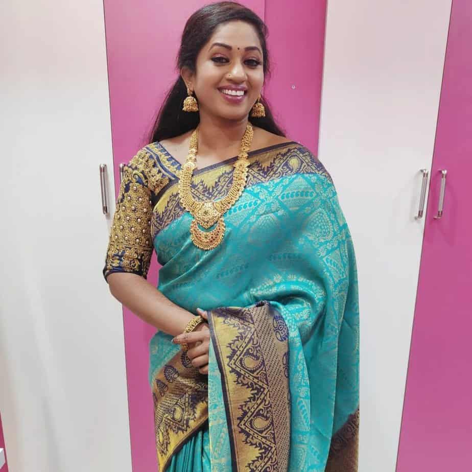 bigg boss thamarai selvi - updatenews360