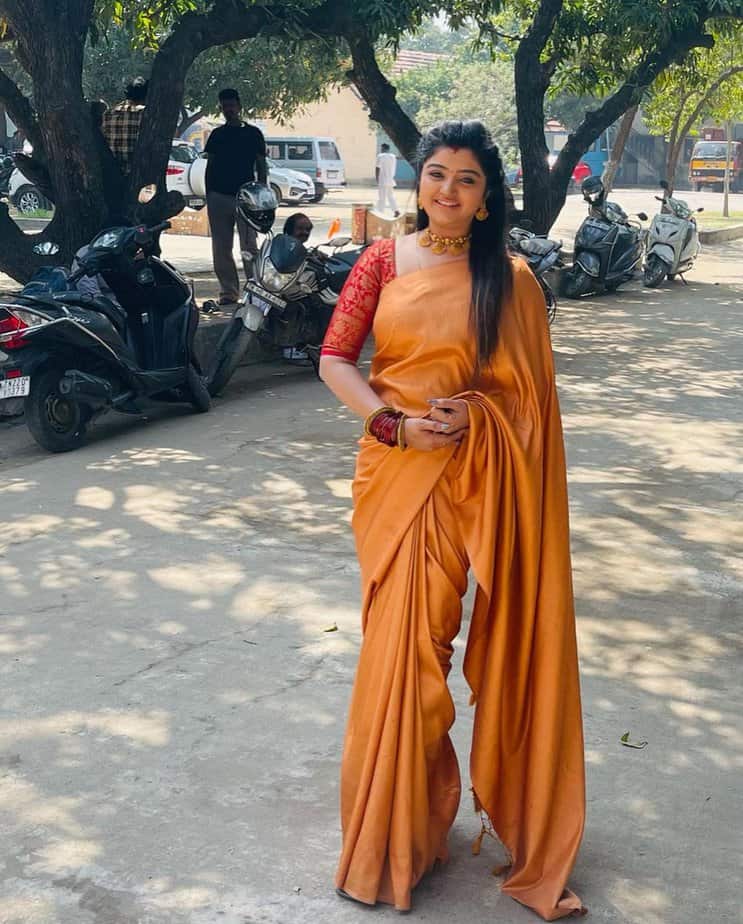 vj mahalakshmi - updatenews360