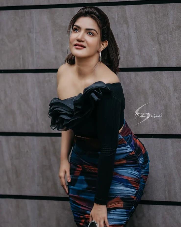 honey rose - updatenews360