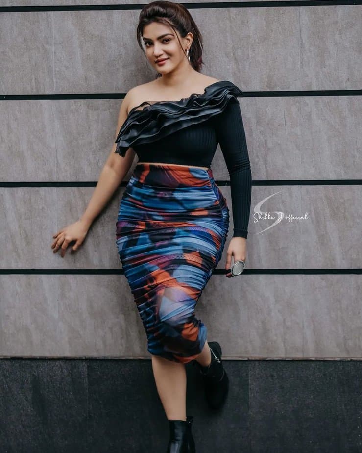 honey rose - updatenews360