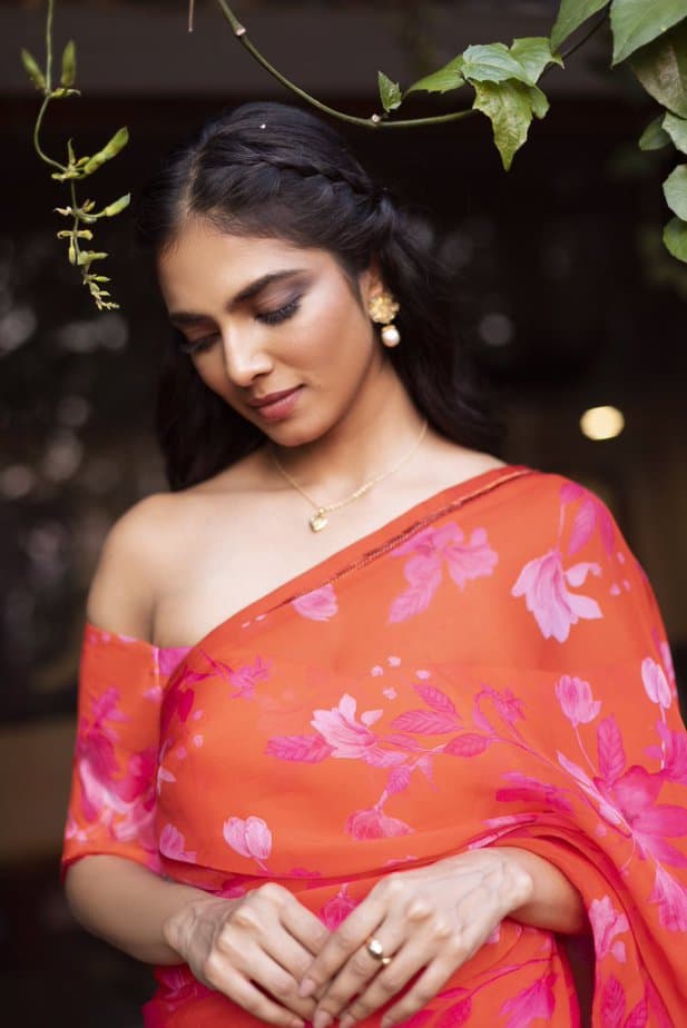 Malavika Mohanan - updatenews360