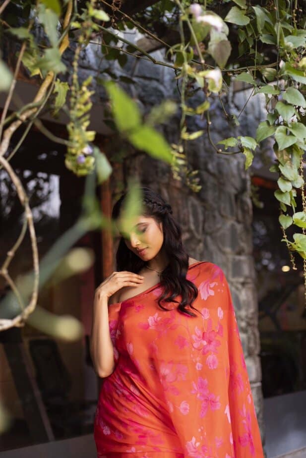 Malavika Mohanan - updatenews360