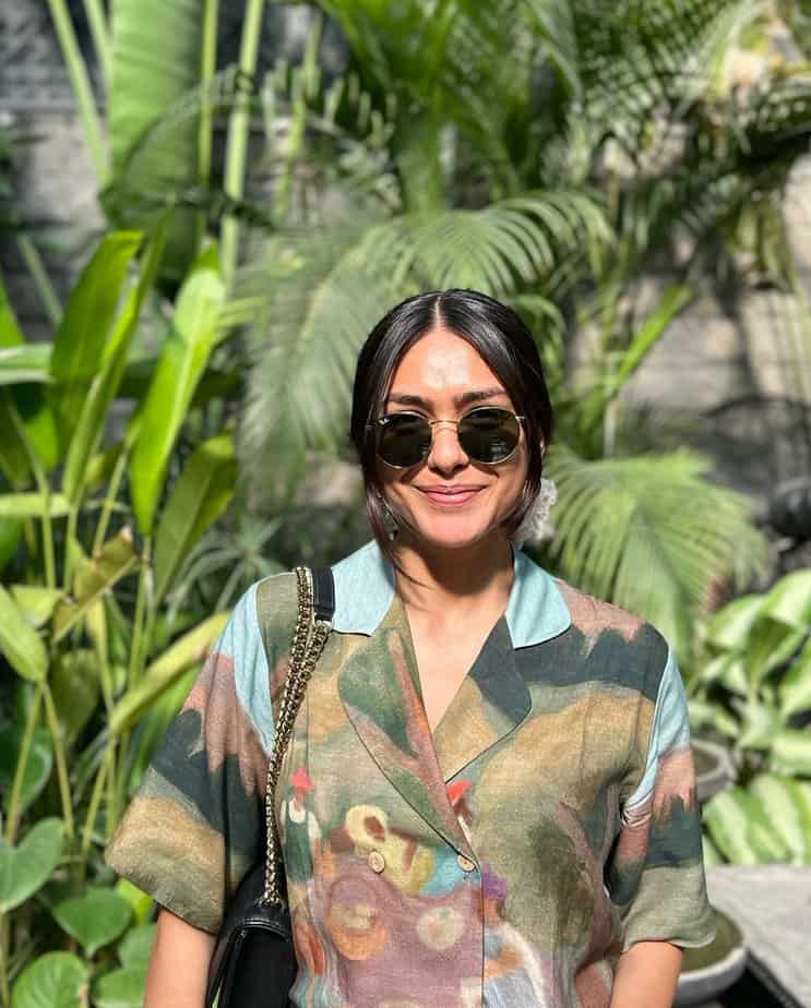 mrunal thakur - updatenews360